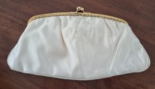 Ancien Vintage Sac de Soirée
