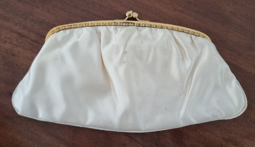 Ancien vintage sac soirée - ancien,