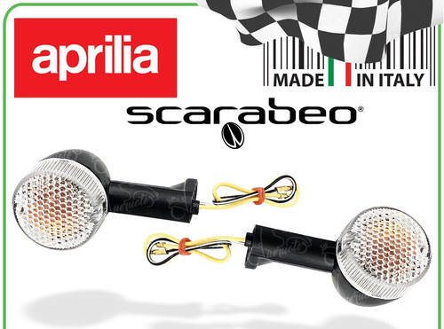 Coppia frecce scarabeo - coppia,