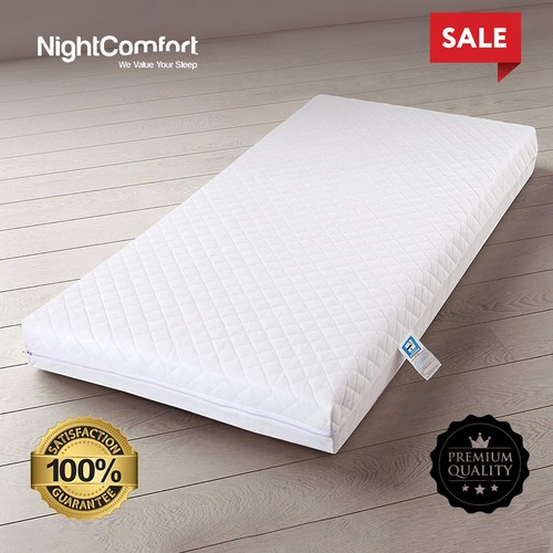 Nightcomfort 100 eco - nightcomfort, lettino