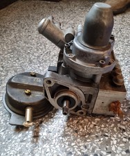 POMPA INIEZIONE PEUGEOT KUGELFISCHER COMPLETA OTTIMA