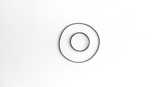 Dokorder 610 set cinghie - set,