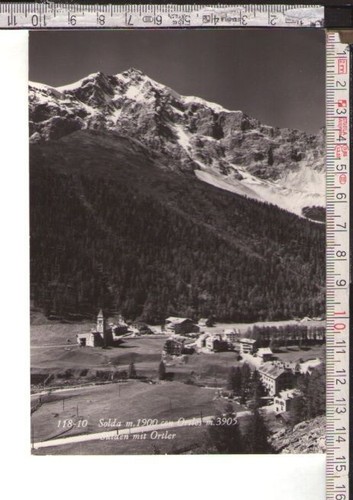 0162 cartolina post card - 0162,