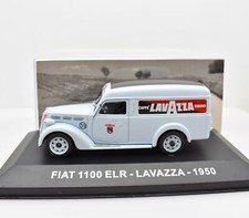 Modellino auto furgone fiat - modellino,