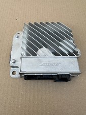 MAZDA 3 MK3 BOSE MODULO