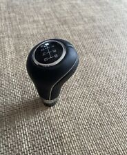 POMELLO LEVA CAMBIO Per MERCEDES CLASSE B W245 MARCE 6 VELOCITÀ NUOVO