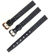 Women's Silicone Tropic Watch