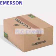 Nuovo servoazionamento Emerson