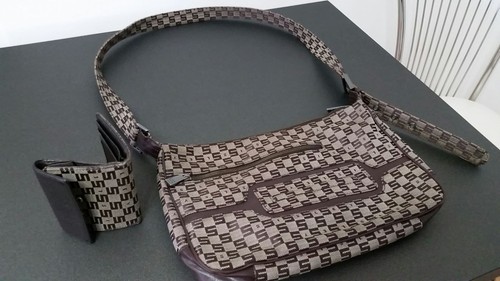 Borsa tracolla sisley - borsa,