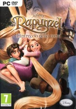 Rapunzel L'intreccio Della