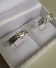 Anello Fede Fedine Vera Fascia