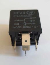 HFV4 012-1Z1G Relè 12v