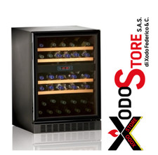 Cantinetta doppia temperatura