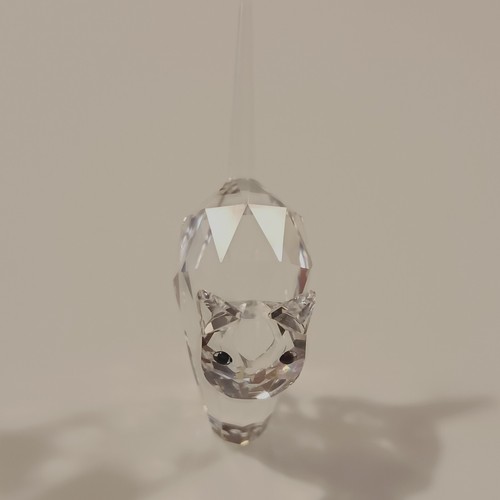 Gatto swarovski - gatto,