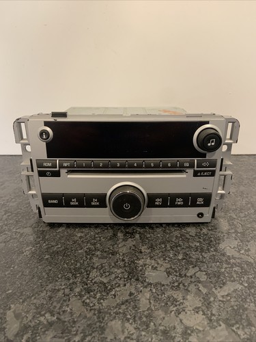 Oem 2008 chevrolet equinox - chevrolet,