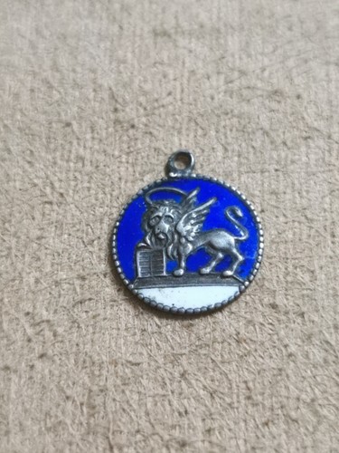 Medaglia leone san - leone,