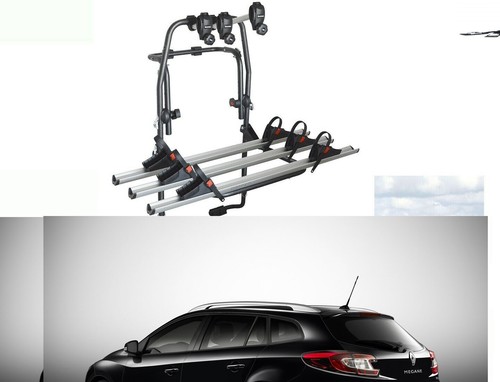 Portabici posteriore stand - stand, up