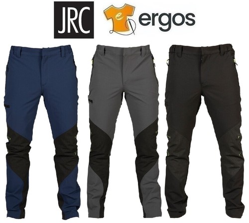 Jrc pantalone adamello medium - jrc,