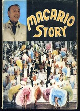 MACARIO STORY - Arti Grafiche Garino