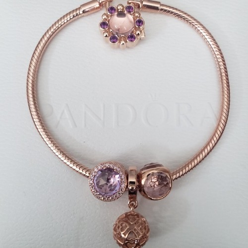 Set regalo braccialetto - ❤️,