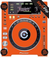 Pioneer CDJ-850 | Design