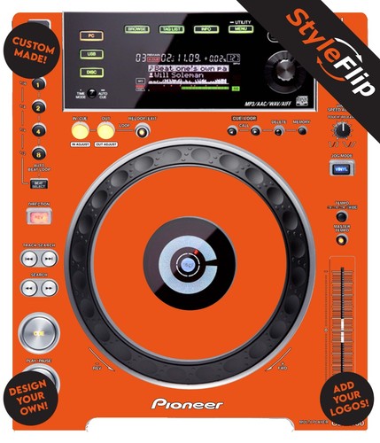 Pioneer cdj 850 - pioneer, cdj-850