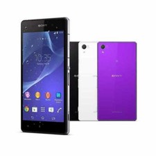 Original Sony Xperia Z2 D6503