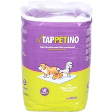 10x Tappetini igienici