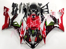 Kit carene carrozzeria stampo