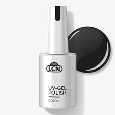 LCN UV-Gel Polish Jet Nero