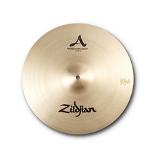 Zildjian crash medio - a',