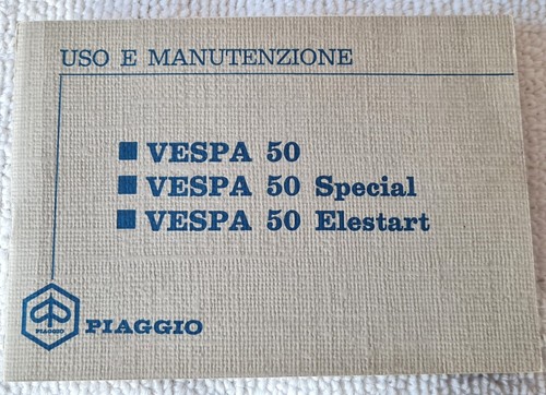 Libretto uso manutenzione - libretto,