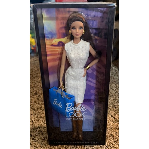 Mattel barbie the - mattel-barbie,