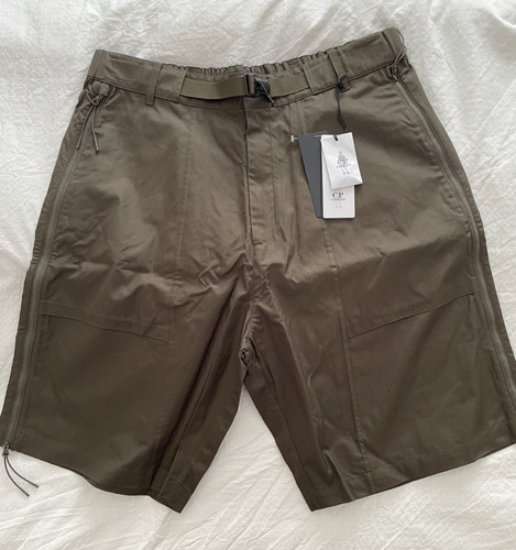 Company pantaloncini - cp,