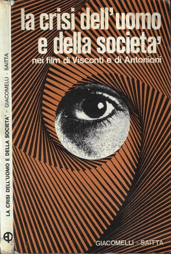 Crisi dell uomo - crisi, della