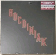 Bassi maestro shocca - dj,