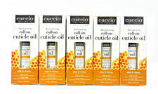 Cuccio Naturale Revitalizing