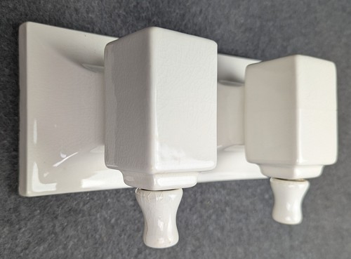 Coppia applique in - di,