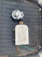 Motore piatto e cambio Bosch