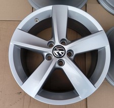 Cerchio in lega originale VW