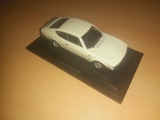 Fiat Dino Coupé 1969 Scala