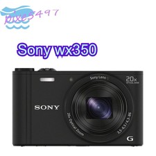 Sony Cyber shot DSC-WX350