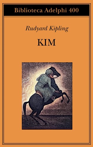 Kim rudyard kipling - kim,