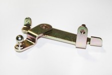 Leva farfalla leva Solex 40