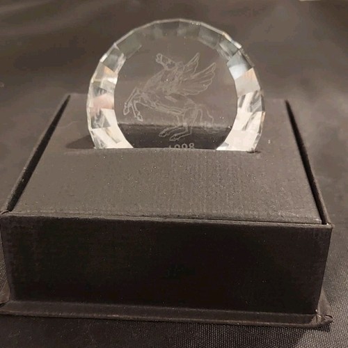 Fermacarte swarovski crystal - fermacarte,