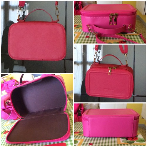 Shein pochette borsetta borsa