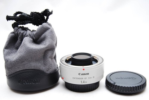 Canon extender ef1 - extender, iii