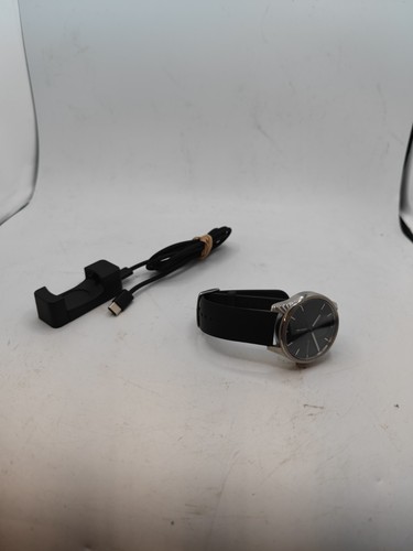 Withings scanwatch hwa10 - scanwatch, 2
