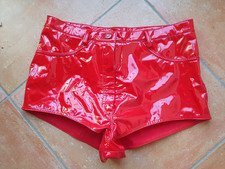 Ledapol - Hotpants corti da