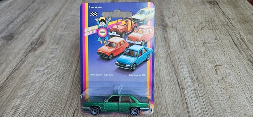 Siku 1041 audi verde - 1041,